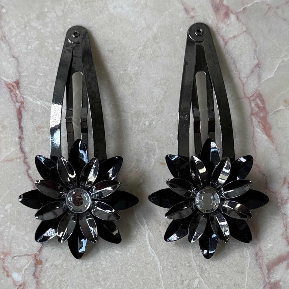 Hair Clips